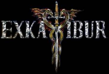 logo Exkalibur (SLV)